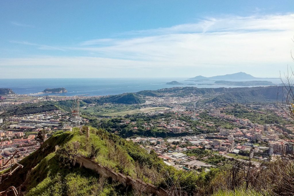 Fears growing that an Italian supervolcano on the verge of&nbsp;erupting
