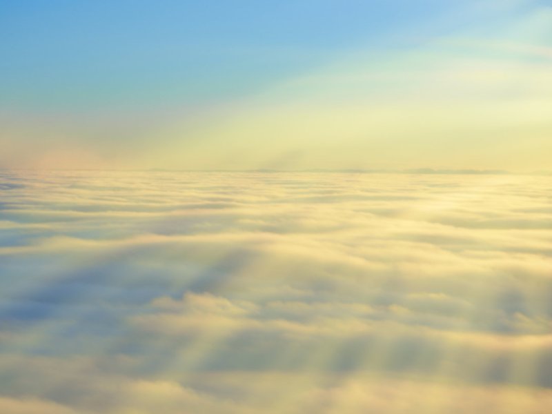 Cómo las Experiencias cercanas a la muerte de personas totalmente ciegas prueban la existencia del espíritu&nbsp;humano