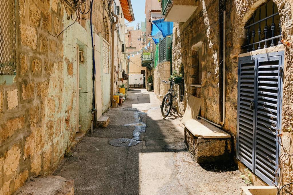 Did the ‘Jerusalem Syndrome’ strike&nbsp;again?