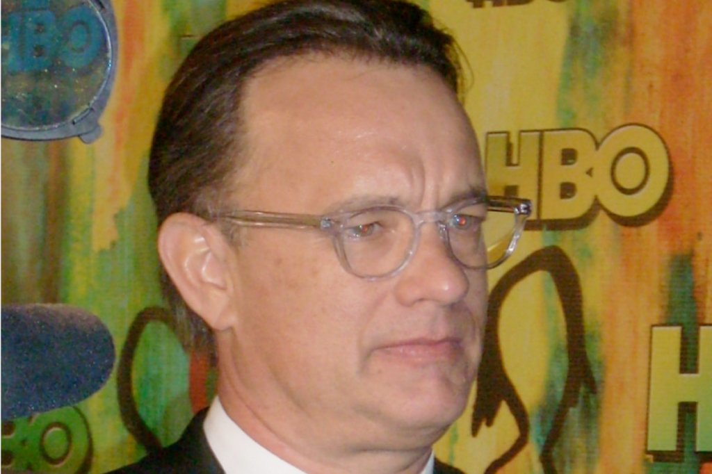 Tom Hanks warns of AI-generated video of him promoting a dental&nbsp;plan