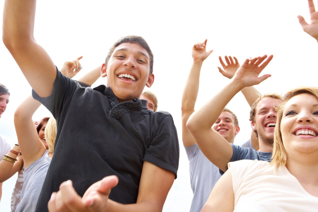 71% of Jewish teens have experienced antisemitic hate, survey&nbsp;finds