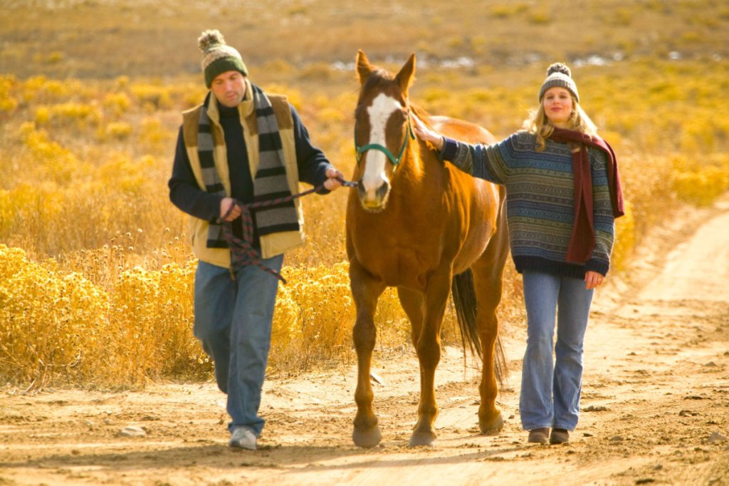 Is the Holy Spirit Tugging at Your Heart&nbsp;Today?