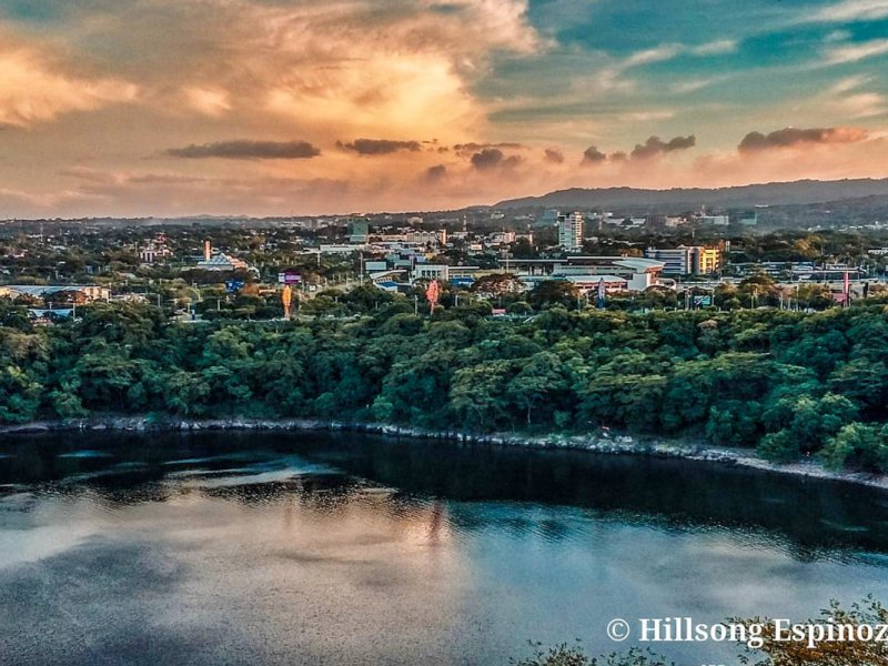 ¿Se está moviendo el Espíritu Santo en Nicaragua tanto espiritual como&nbsp;políticamente?