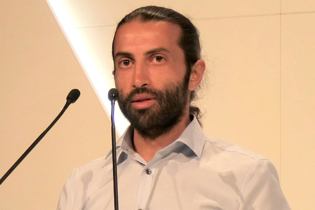 The son of the man who helped co-found Hamas has become a Christian and warns of the terrorist group’s ultimate&nbsp;agenda