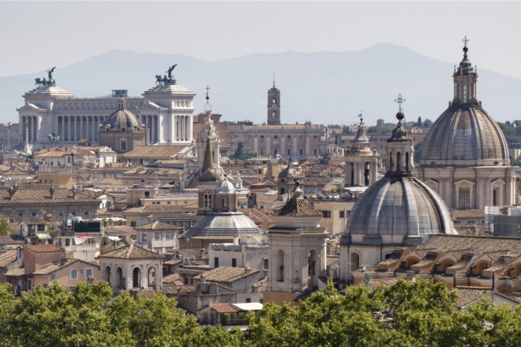 Italy has the largest evangelical outreach in the country’s&nbsp;history