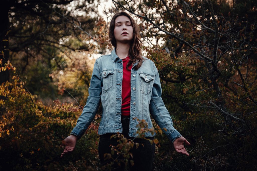 Close your eyes when you&nbsp;pray?