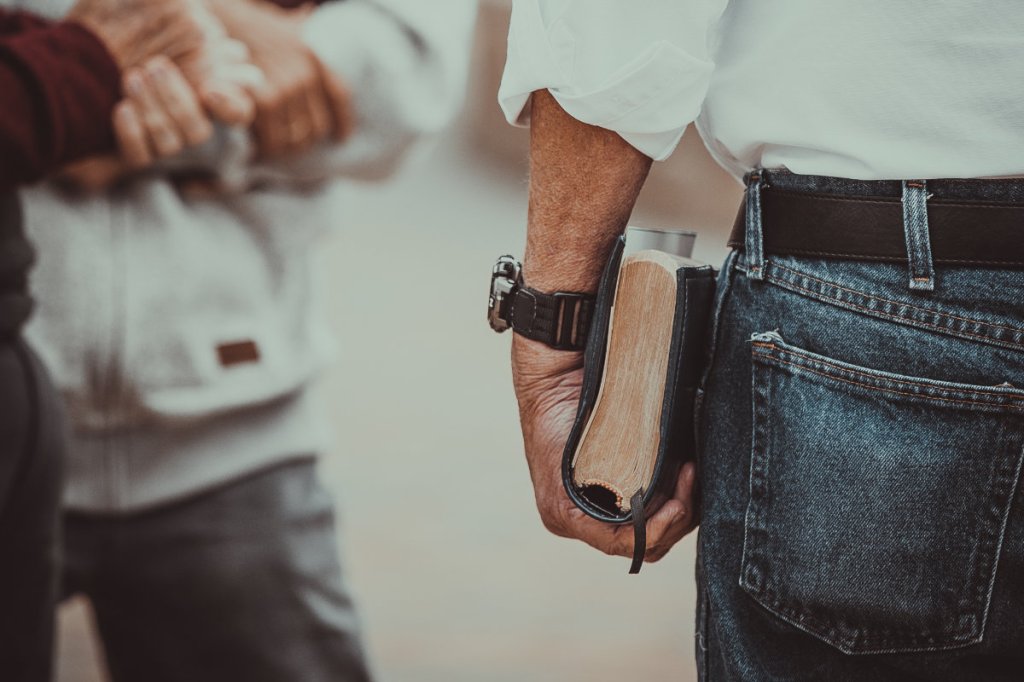 More Gen Z say the Bible is transforming their lives, survey&nbsp;finds