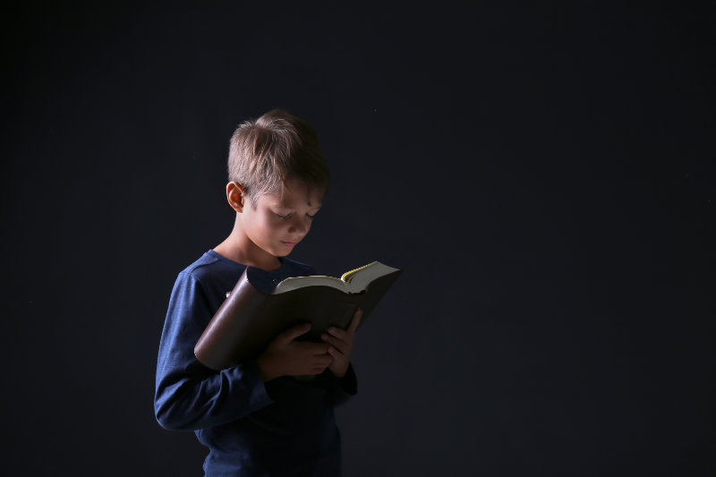 LifeWise Academy demonstrates how God works all things, even the negative, together for&nbsp;good