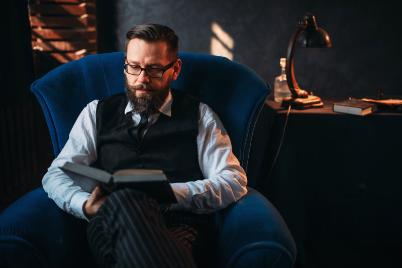 Why I Am Not&nbsp;Discouraged