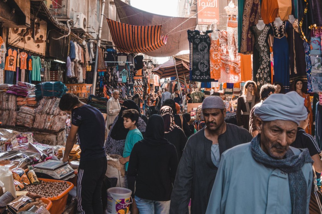 Michael Youssef discusses the extraordinary evangelistic outreach in Egypt, where nearly 8,000 people committed their lives to&nbsp;Jesus