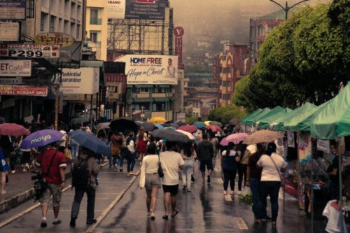 Baguio, Benguet, Philippines