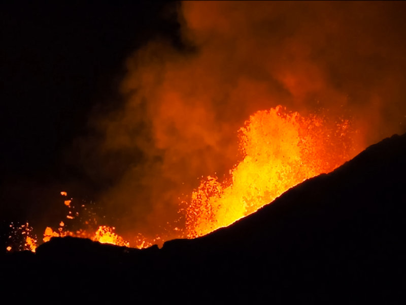 The Refiner’s Fire, Divine Pruning, and the Prayer&nbsp;Movement