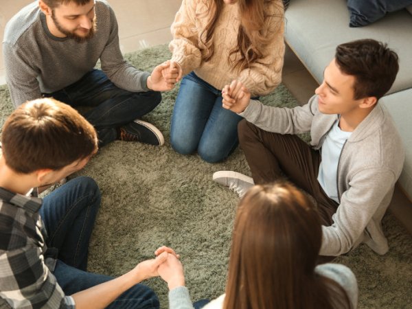 Potenciar nuestra oración a través del ‘acuerdo’