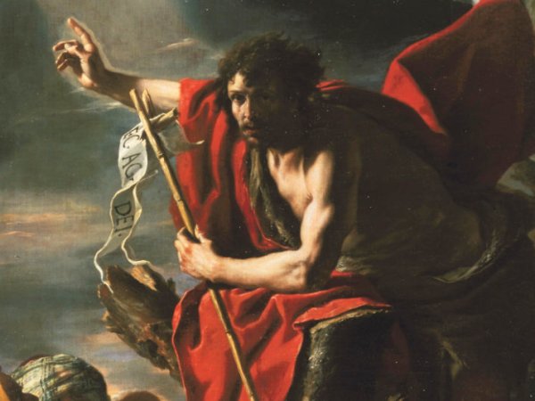 Una Conversación con Diane Harrison sobre el Don de&nbsp;Profecía