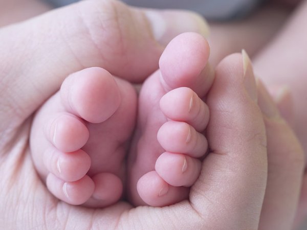Perspectiva de una mujer: Dar a luz a través de la&nbsp;oración