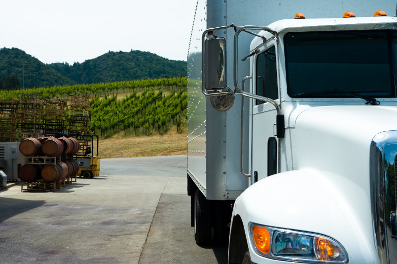 Empowered to forgive: When a delivery truck smashes through the walls of your&nbsp;church