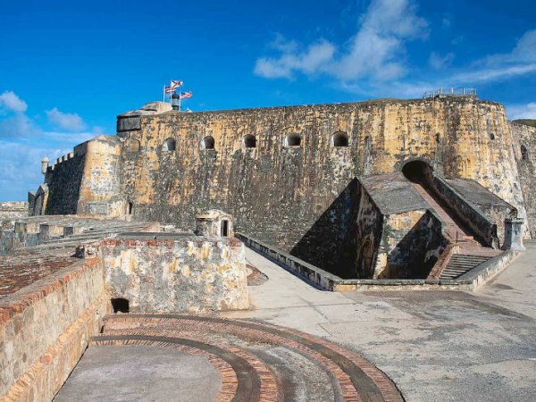 Espíritus territoriales: Saqueando al hombre&nbsp;fuerte