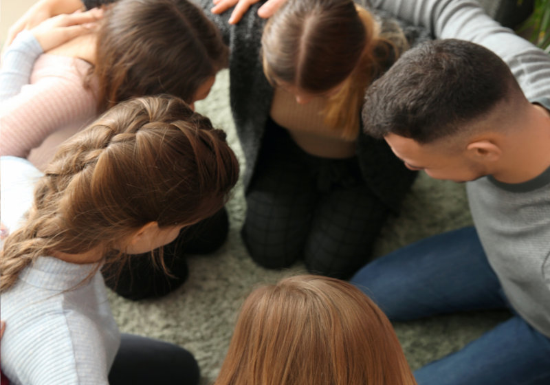 Three Types of Personal Intercessors – OpentheWord.org