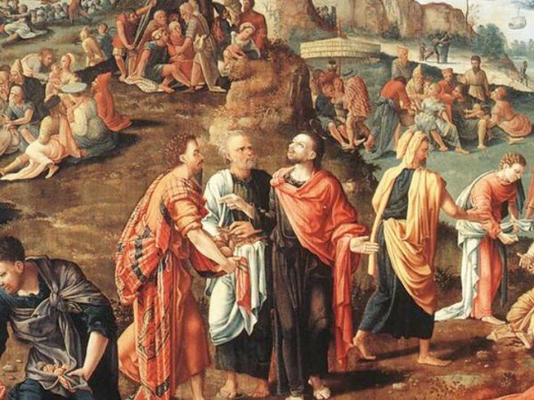 Cómo un milagro de lo insignificante se convirtió en&nbsp;poderoso