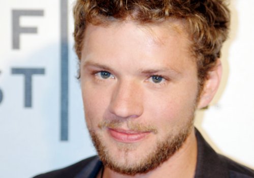 Ryan Phillippe in 2011