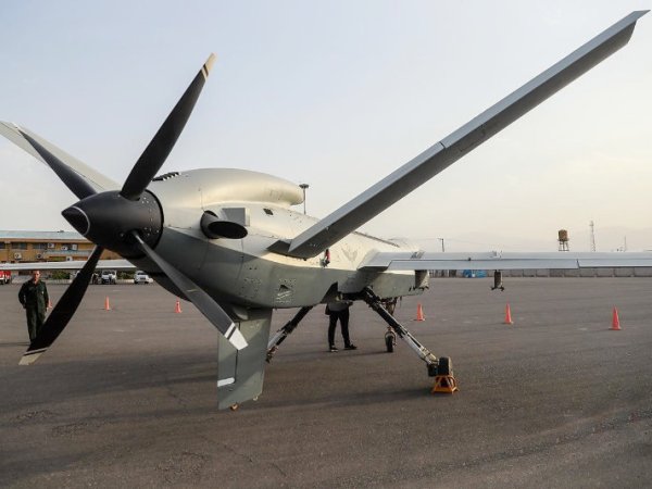 El pastor Greg Laurie sugiere que el reciente ataque de Irán a Israel fue el cumplimiento de la profecía&nbsp;bíblica