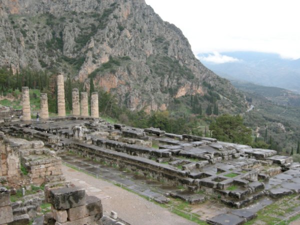El descubrimiento arqueológico más importante relacionado con el Apóstol&nbsp;Pablo