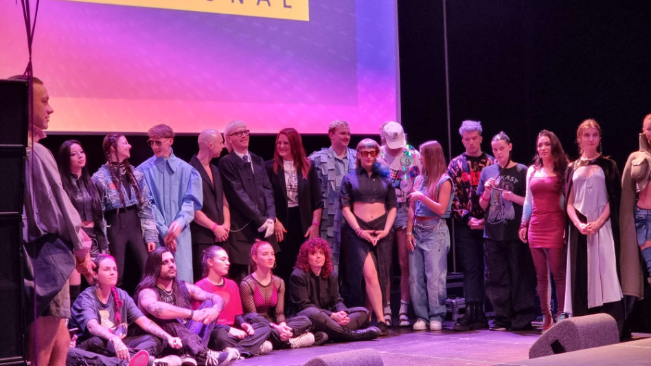 Critics allege Eurovision performance includes satanic rituals and demonic possession&nbsp;reenactments