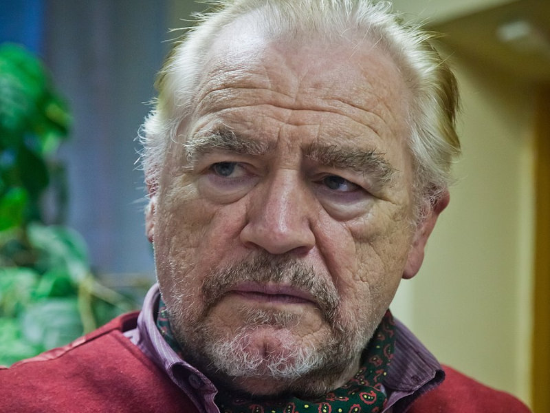 Can Brian Cox’s angry denunciation of Christianity be explained by his&nbsp;childhood?