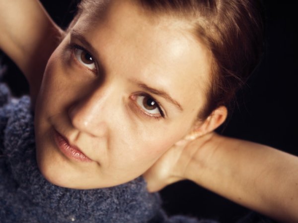 ¿Es hora de perdonar a tus&nbsp;padres?