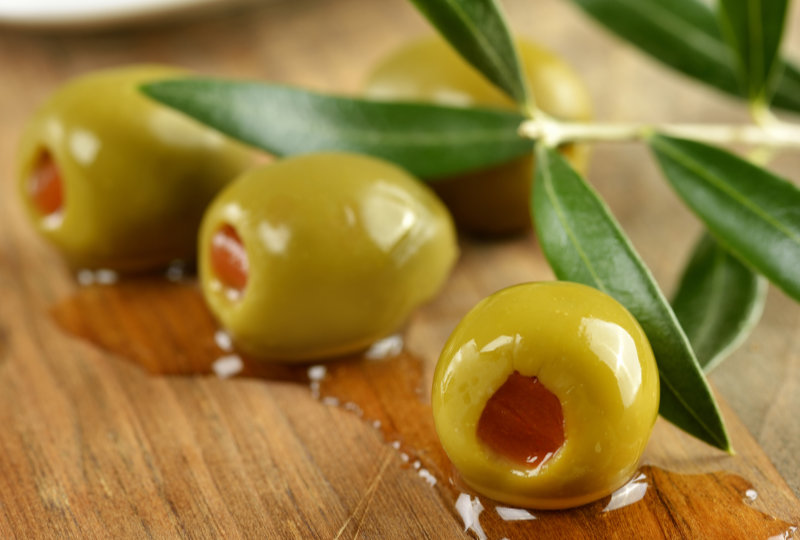 Study suggests that the consumption of olive oil reduces the risk of&nbsp;dementia