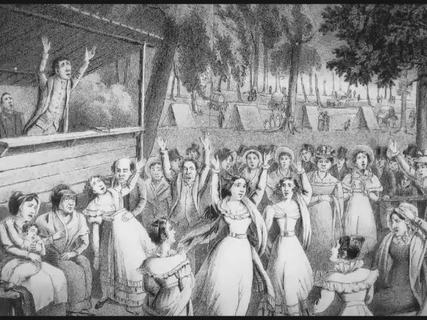 ¿Has sido llenado con el Espíritu&nbsp;Santo?