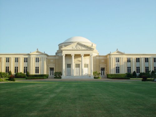 Southwestern Baptist Theological Seminary, Fort Worth, TX