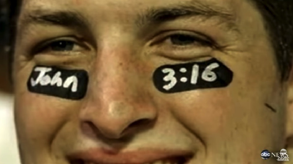 When John 3:16 was googled 90 million times and the strange coincidences that&nbsp;followed