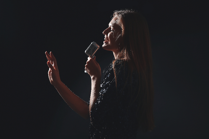 Prophet Singers Rising