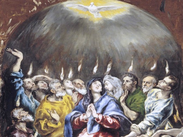 ¿Has tenido una fuga? ¿Necesitas ser llenado nuevamente con el Espíritu&nbsp;Santo?