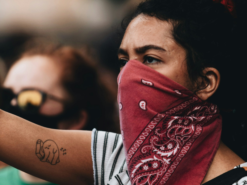 Palestinians and the Pride Parade: Protesters Protesting&nbsp;Protesters