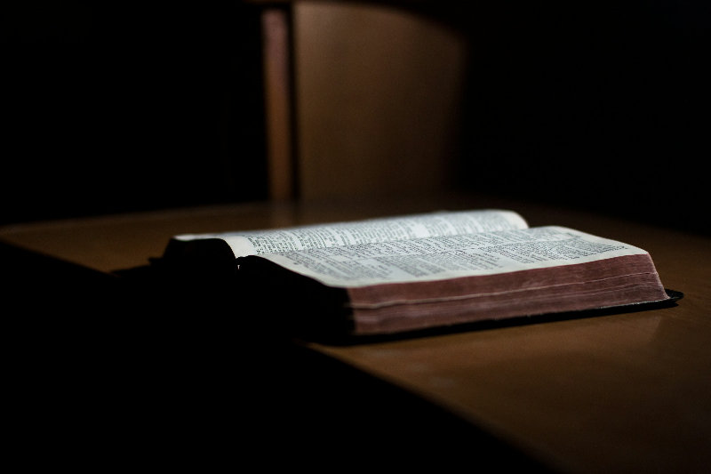 Do You Go to a ‘Bible’&nbsp;Church?