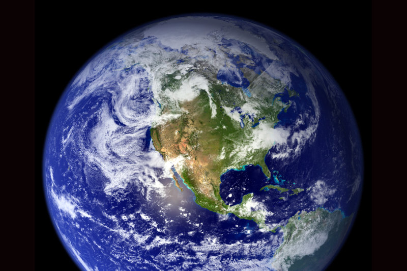 Uncomfortably close: Four asteroids zooming past Earth this&nbsp;week