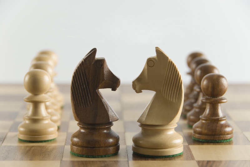 Protest Politics: How to bait you into an&nbsp;argument