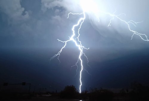 The ‘Ischuos’ Power of God! – OpentheWord.org