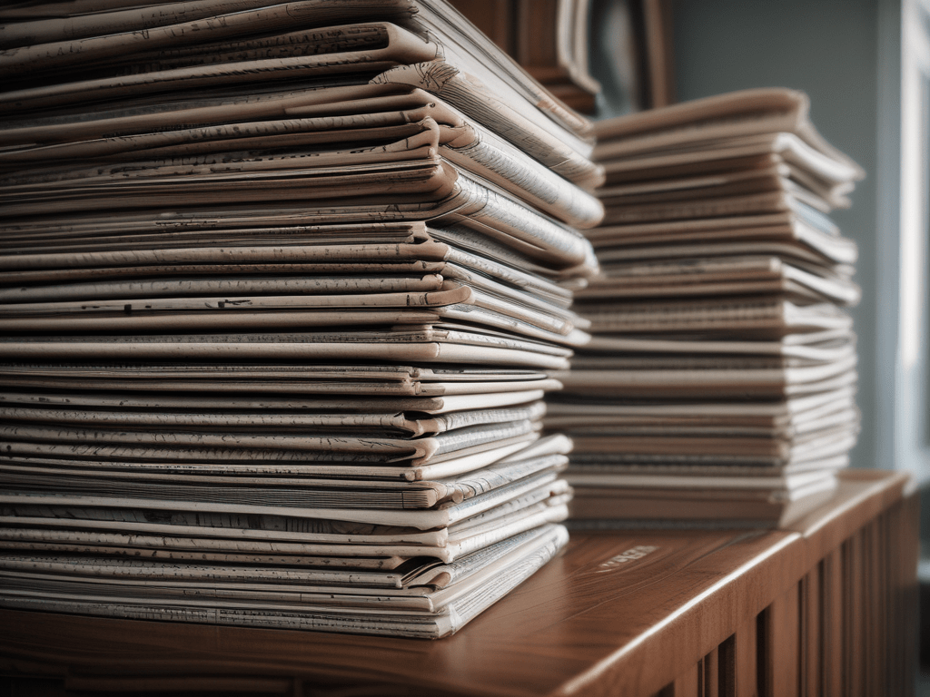 News from around the world – regularly&nbsp;updated