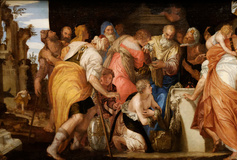 How Would You Like To Receive a Fresh&nbsp;Anointing?