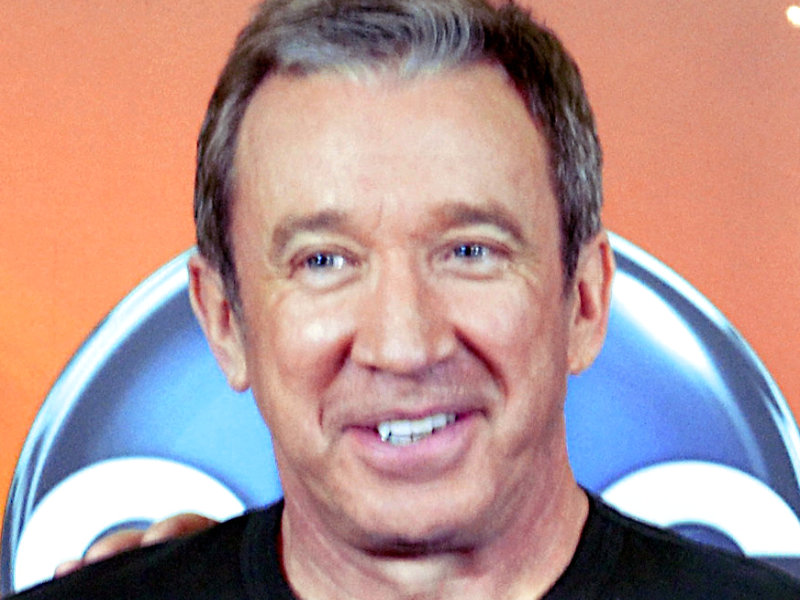 Celebrity Tim Allen’s Spiritual Journey: Reading the Jerusalem Bible and Overcoming&nbsp;Loss