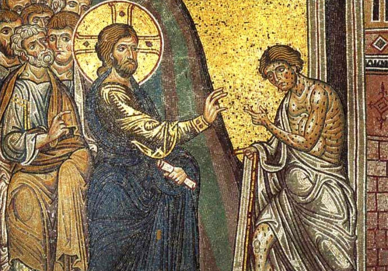 Knowing the Scriptures and Having the Power of the Spirit Are Two Different&nbsp;Things