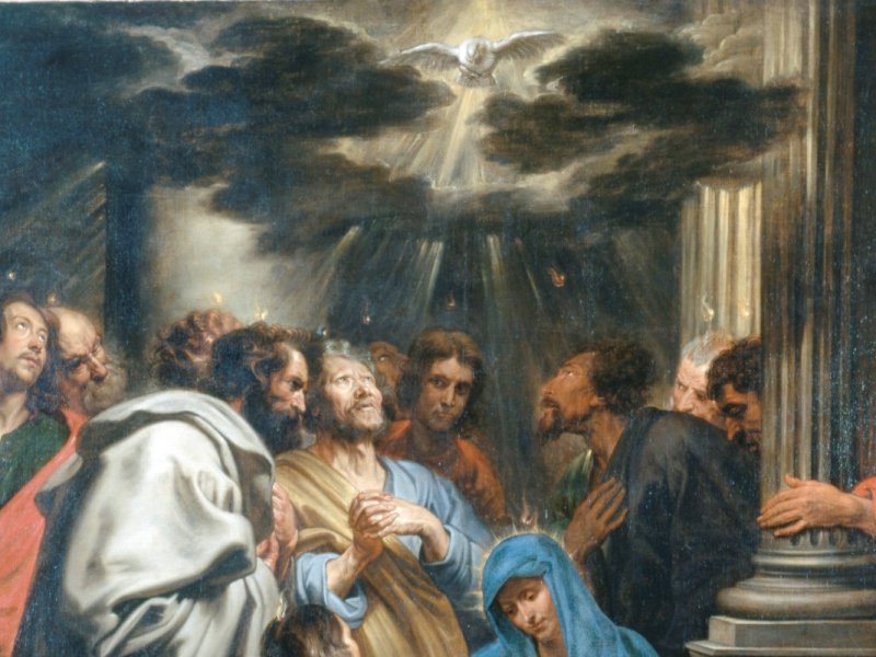 Tres consejos para aquellos con el don de&nbsp;profecía