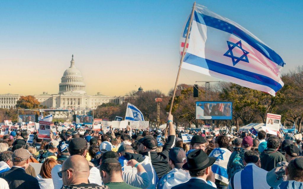 Pray for the Palestinians? What do we really&nbsp;want?