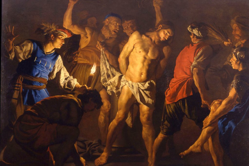 The Mind of Man or the Mind of&nbsp;God?