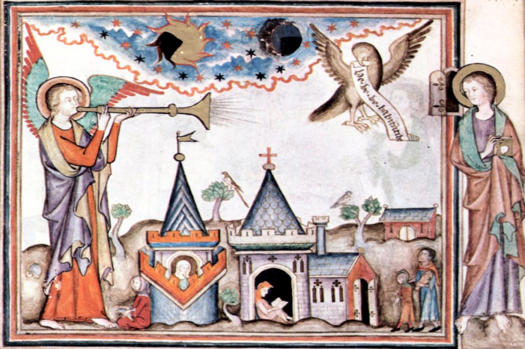 Frog in a boiling pot explanation of the end&nbsp;times