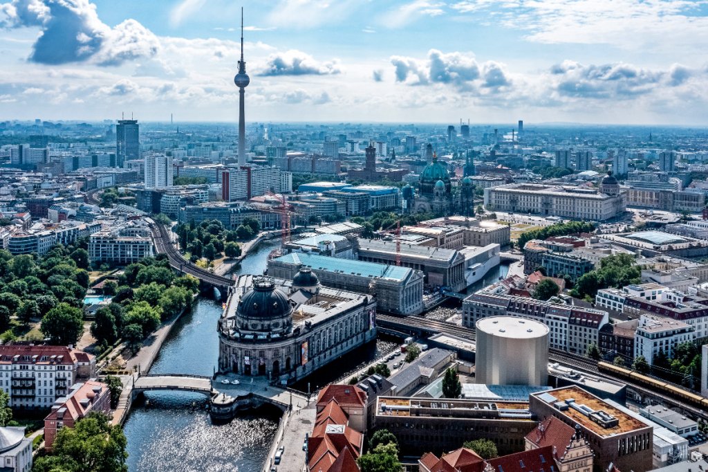 Study Reports a Dramatic Increase in Anti-Christian Violence in&nbsp;Europe