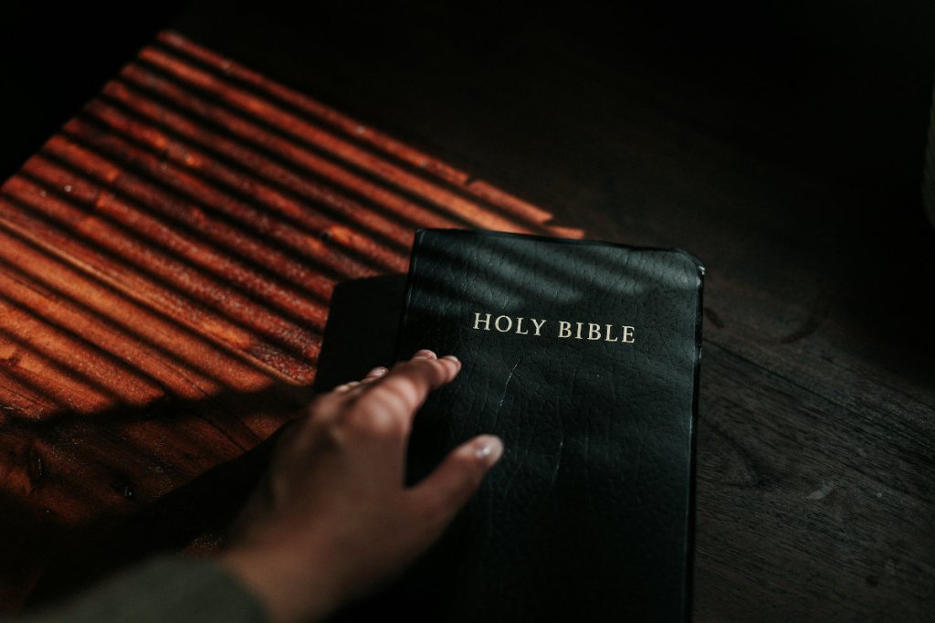 Why are Bible sales skyrocketing in&nbsp;America?